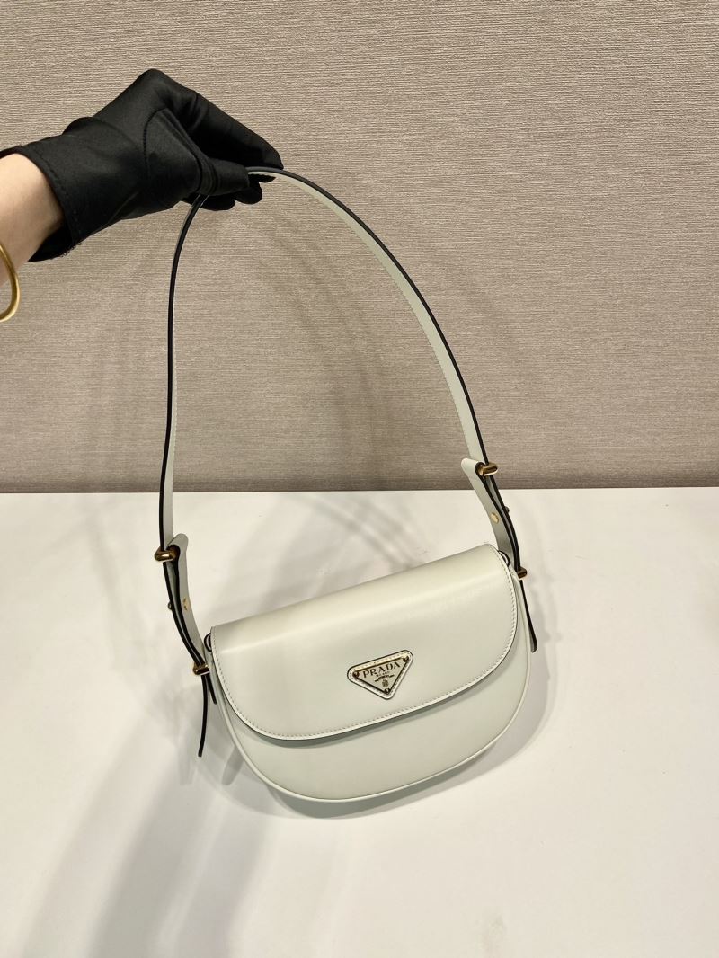 Pra*a hobo bags